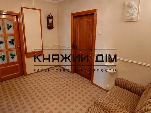 квартира за адресою Миколи Бажана просп., 9-Д