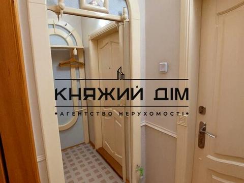 квартира за адресою Миколи Бажана просп., 9-Д