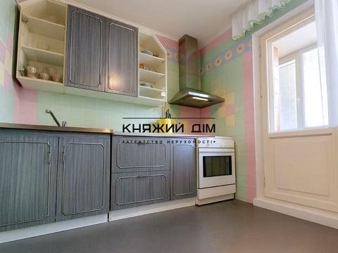 квартира за адресою Миколи Бажана просп., 9-Д