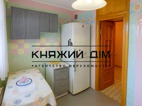 квартира за адресою Миколи Бажана просп., 9-Д