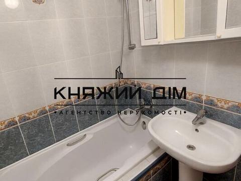 квартира за адресою Миколи Бажана просп., 9-Д