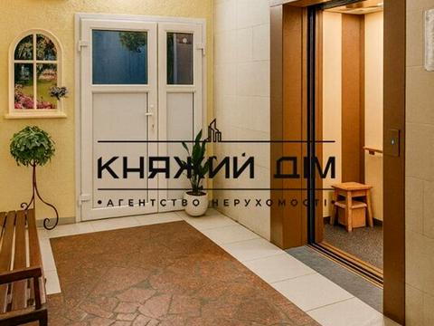 квартира за адресою Миколи Бажана просп., 9-Д