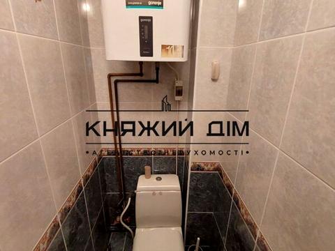 квартира за адресою Миколи Бажана просп., 9-Д