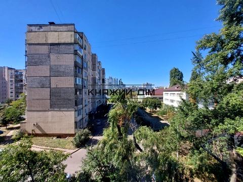 квартира за адресою Миколи Бажана просп., 9-Д