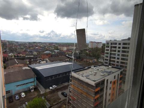 квартира за адресою Петра Маланюка вул., (Будинок 3)