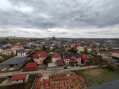 квартира за адресою Петра Маланюка вул., (Будинок 3)