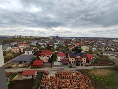 квартира за адресою Петра Маланюка вул., (Будинок 3)