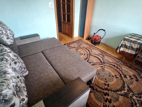 комната по адресу Володимира Вернадського ул., 11