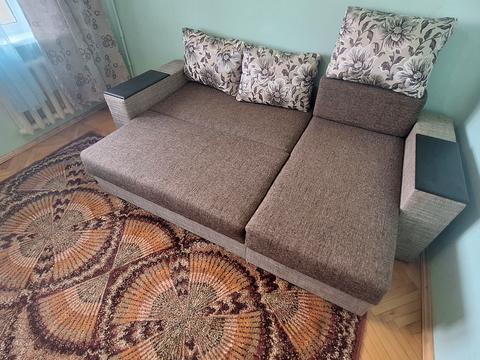 комната по адресу Володимира Вернадського ул., 11