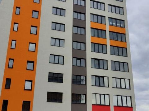 квартира за адресою Петра Маланюка вул., (Будинок 3)