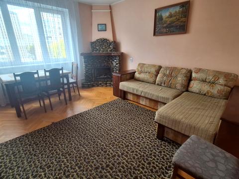 комната по адресу Володимира Вернадського ул., 11