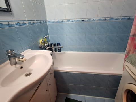 комната по адресу Володимира Вернадського ул., 11