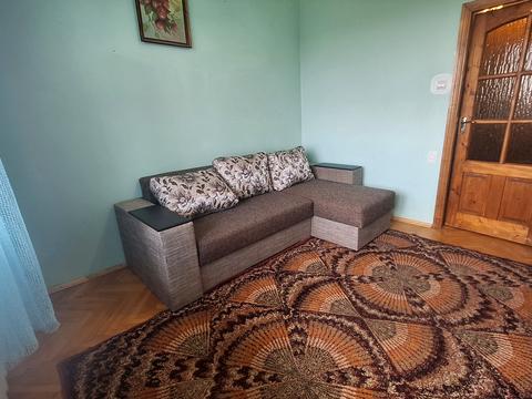 комната по адресу Володимира Вернадського ул., 11