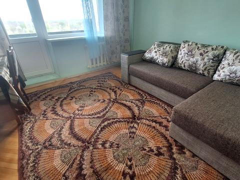 комната по адресу Володимира Вернадського ул., 11