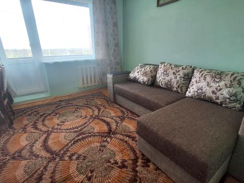 комната по адресу Володимира Вернадського ул., 11