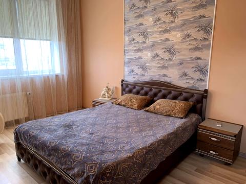 квартира по адресу Героев Полка "Азов ул. (Малиновского маршала), 8