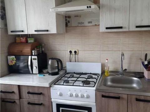 квартира за адресою Ожинова вул., 5а