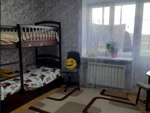 квартира за адресою Ожинова вул., 5а