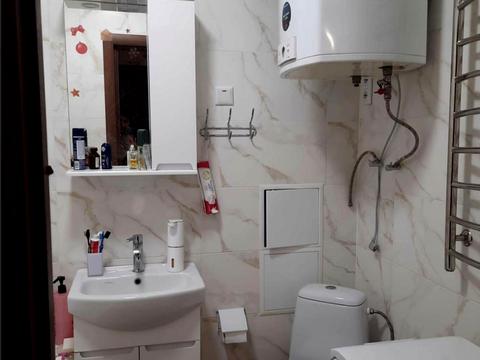 квартира за адресою Ожинова вул., 5а