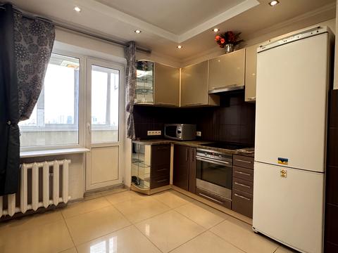 квартира за адресою Олени Пчілки вул., 4