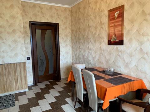 квартира по адресу Героев Полка "Азов ул. (Малиновского маршала), 8