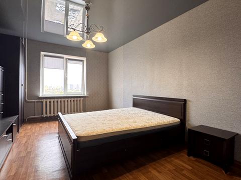 квартира за адресою Олени Пчілки вул., 4
