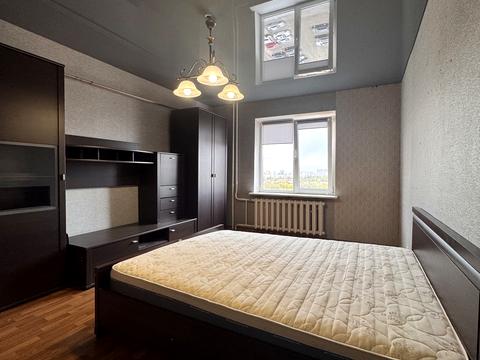 квартира за адресою Олени Пчілки вул., 4