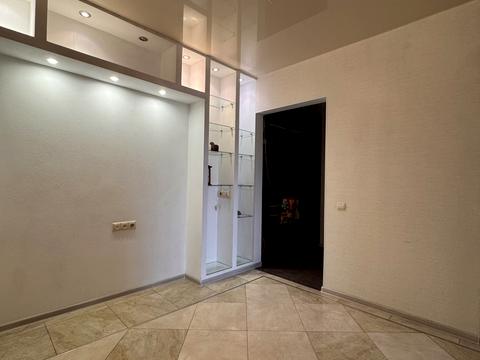 квартира за адресою Олени Пчілки вул., 4