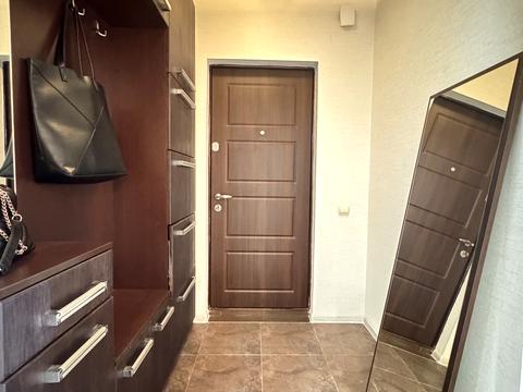 квартира за адресою Олени Пчілки вул., 4