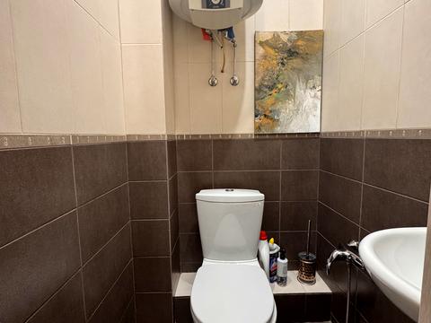 квартира за адресою Олени Пчілки вул., 4