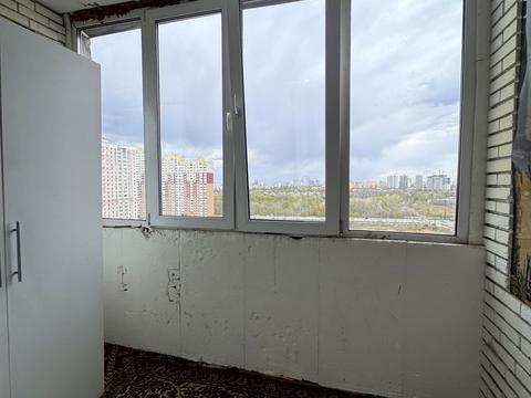 квартира за адресою Олени Пчілки вул., 4