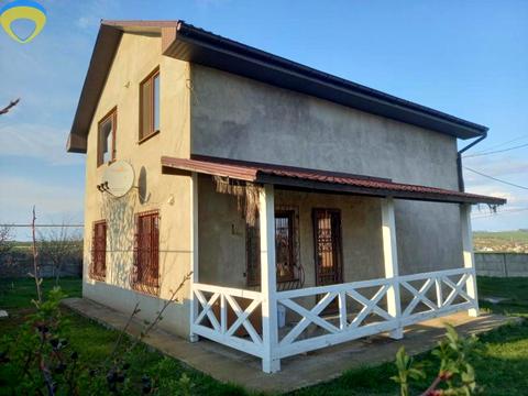 будинок за адресою Індустріальна