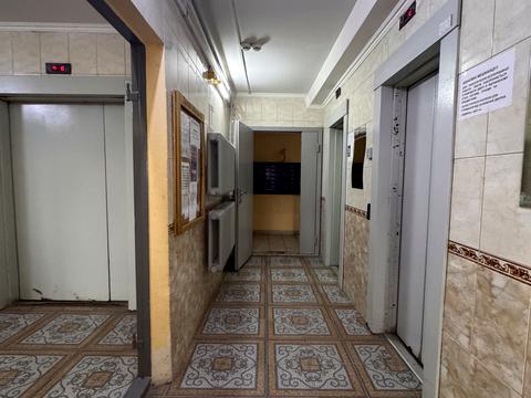 квартира за адресою Олени Пчілки вул., 4
