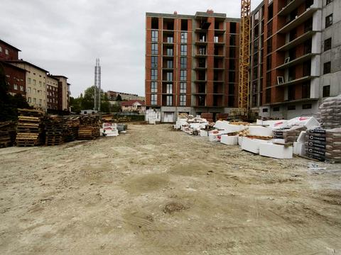 квартира по адресу Миколи Леонтовича пер., 11Б
