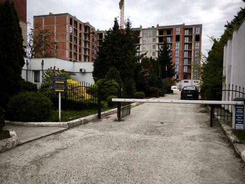 квартира по адресу Миколи Леонтовича пер., 11Б