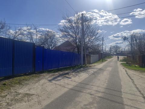 ділянка за адресою Рідна, 34