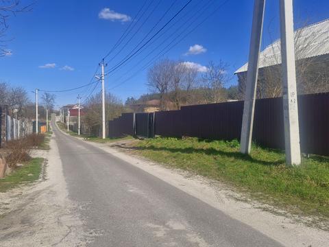 ділянка за адресою Рідна, 34