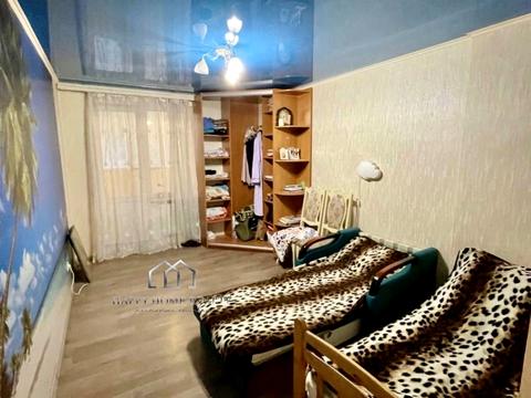 квартира по адресу Тепличная ул., 42