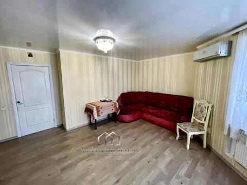 квартира по адресу Тепличная ул., 42