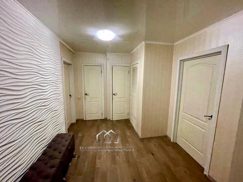 квартира по адресу Тепличная ул., 42