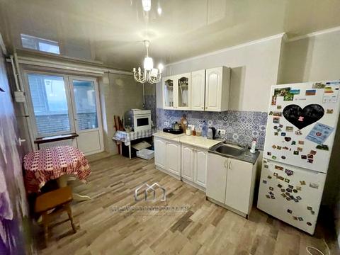 квартира по адресу Тепличная ул., 42