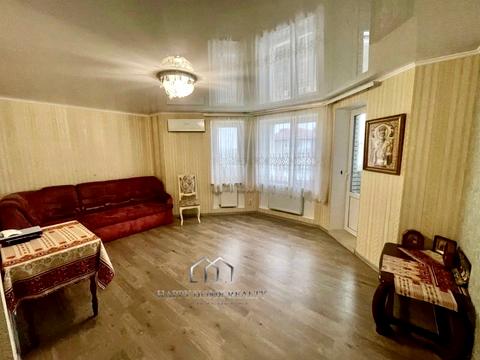 квартира по адресу Тепличная ул., 42