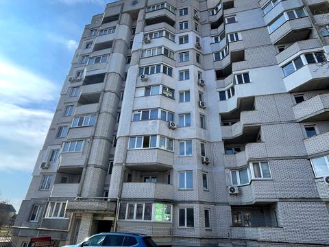 квартира по адресу Тепличная ул., 42