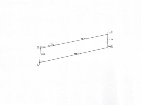 участок по адресу Польова