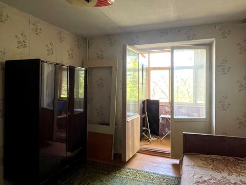 квартира по адресу Віктора Оцерклевича ул. (Курчатова), 1а