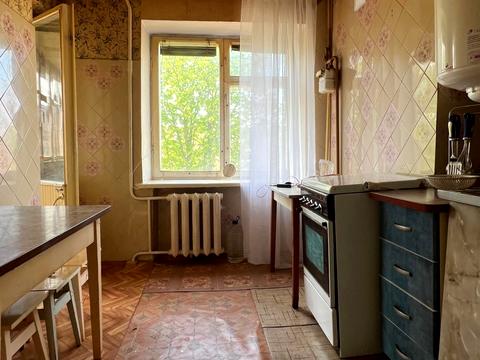 квартира по адресу Віктора Оцерклевича ул. (Курчатова), 1а