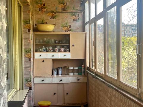 квартира по адресу Віктора Оцерклевича ул. (Курчатова), 1а