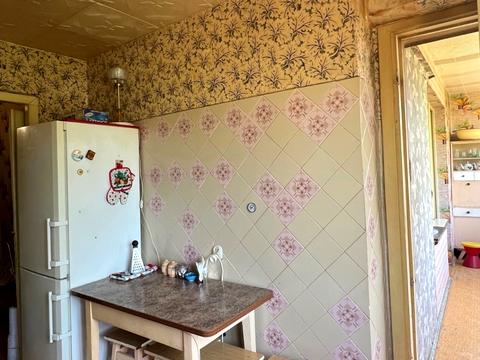 квартира по адресу Віктора Оцерклевича ул. (Курчатова), 1а