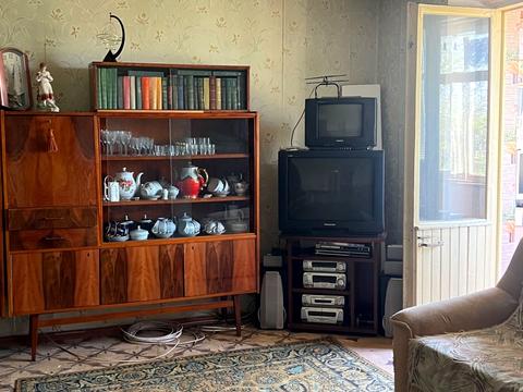 квартира по адресу Віктора Оцерклевича ул. (Курчатова), 1а