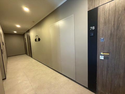 квартира по адресу Братьев Шеметов ул., 7